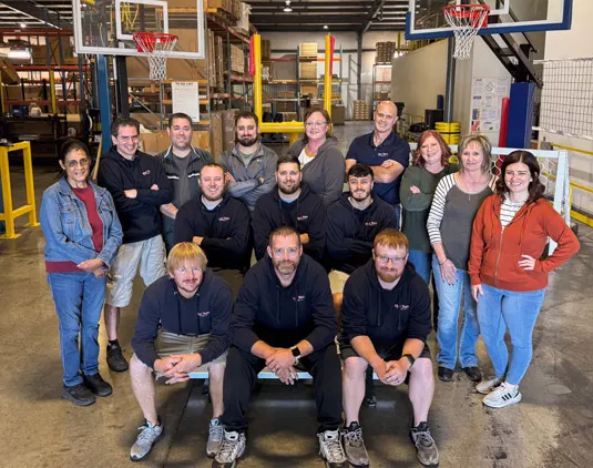 First Team 2022 Team