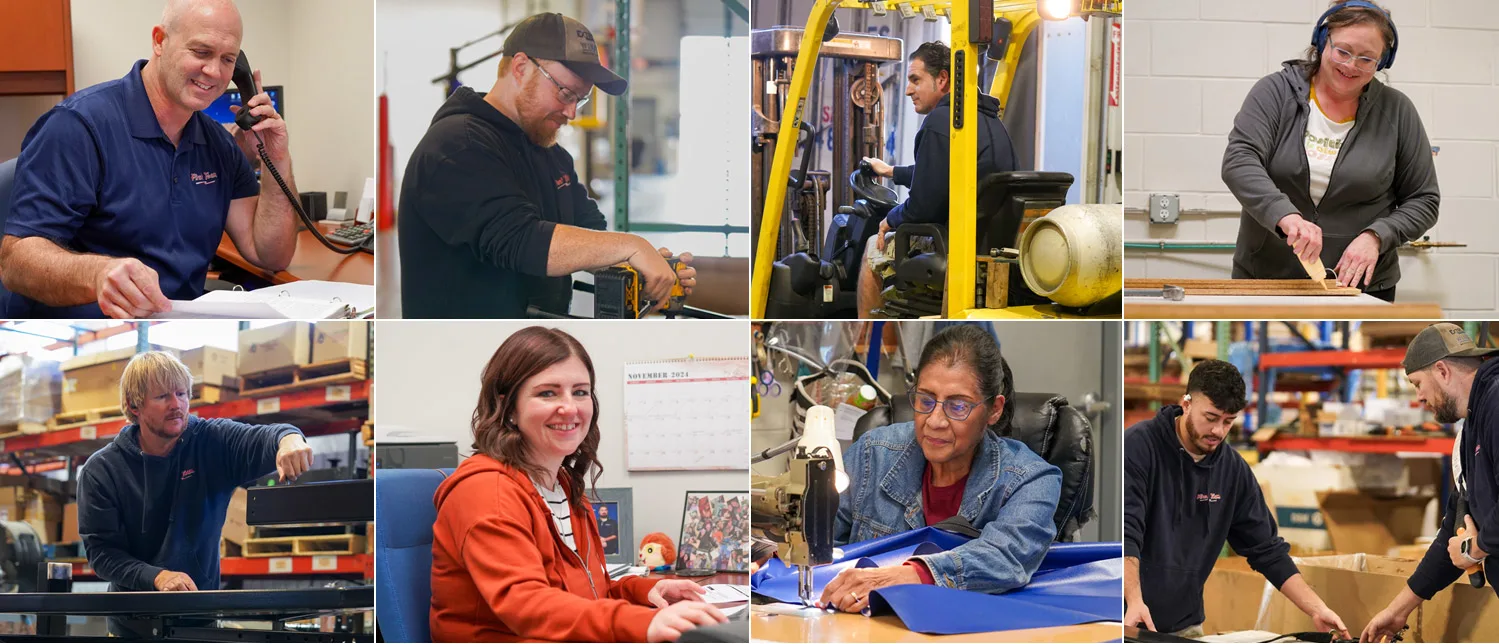 First Team Sports Staff