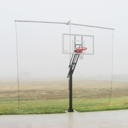 sammenbrud på den anden side, Hav 3 Must-Have Basketball Hoop Accessories | First Team Inc.