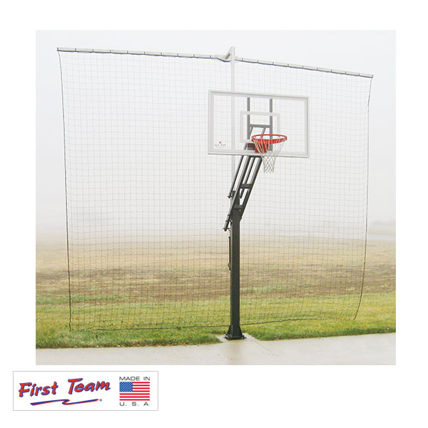 spor lyd forpligtelse Basketball Goal, Coaching and Training Accessories | First Team Sports Inc.
