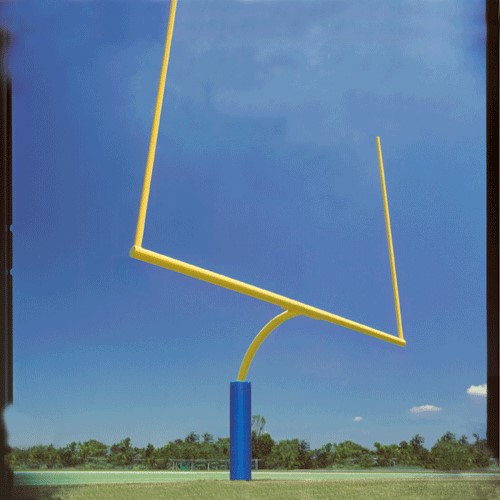 football goal post images