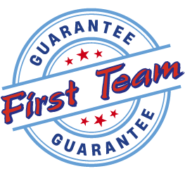 First Team Guarantee