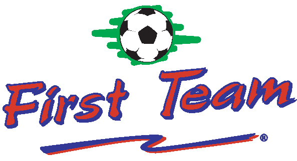 First Team Soccer Logo